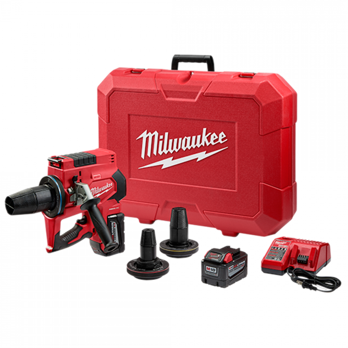 Handyman Tool Kit Clipart (1200x1200), Png Download
