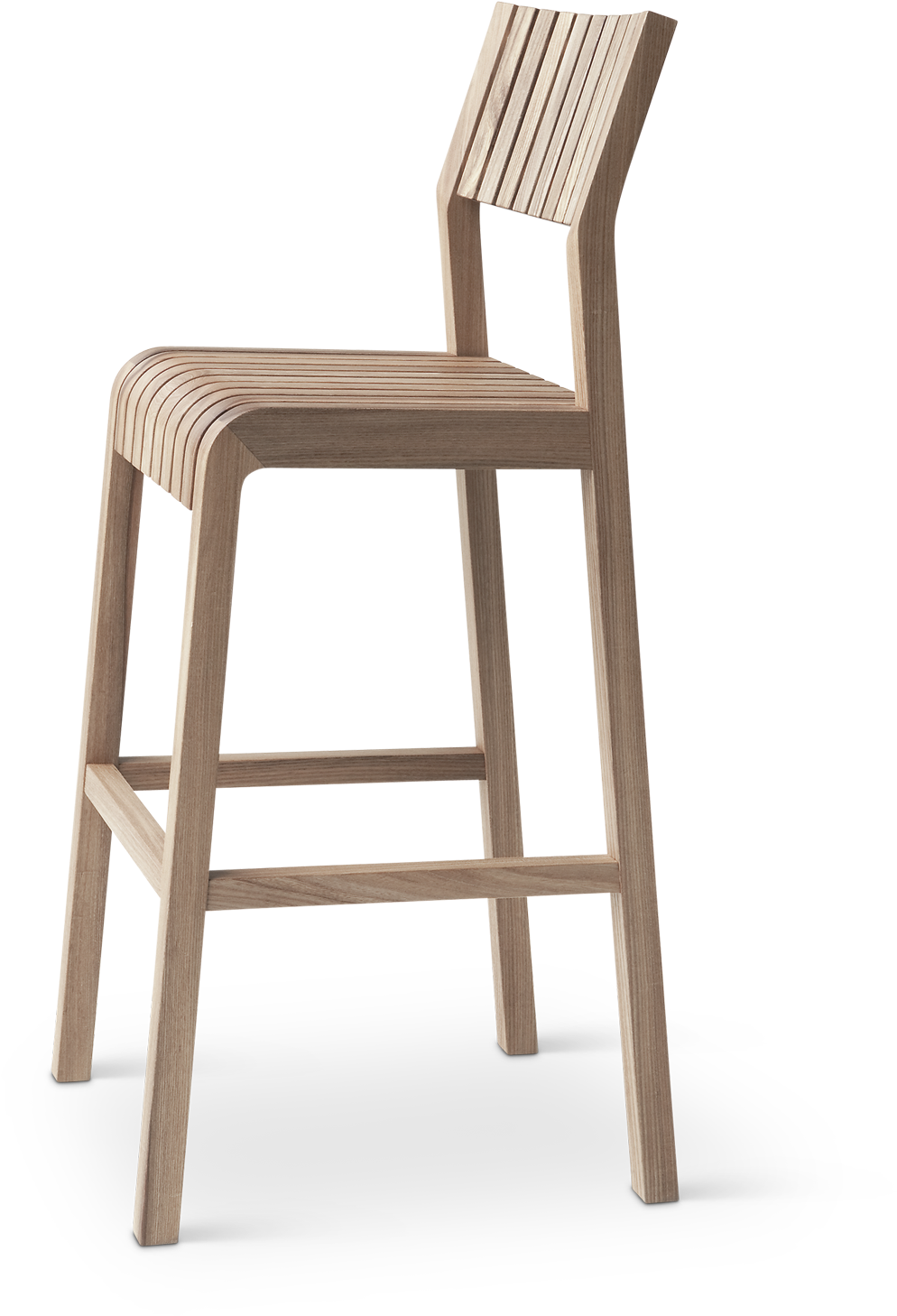 September Bar Stool - Chair Clipart (2000x2000), Png Download