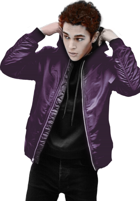 Austin Mahone Clipart (480x688), Png Download