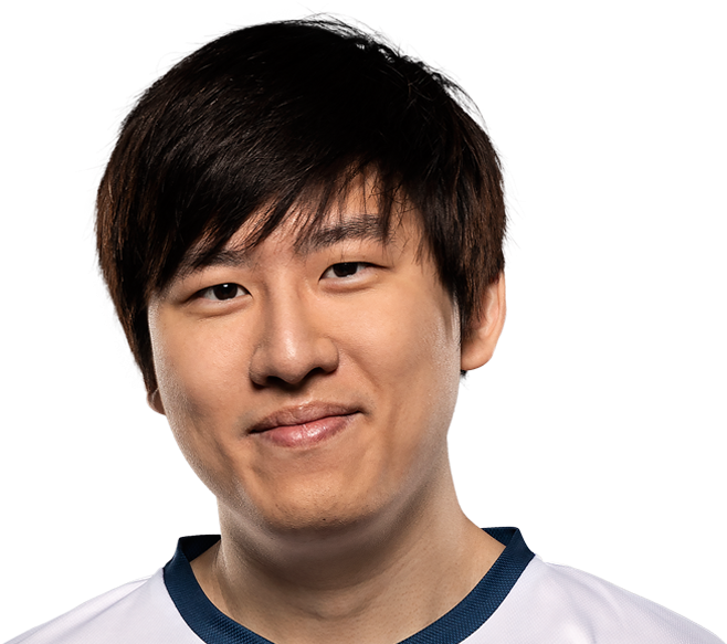 Echo Fox Rush Clipart (784x621), Png Download