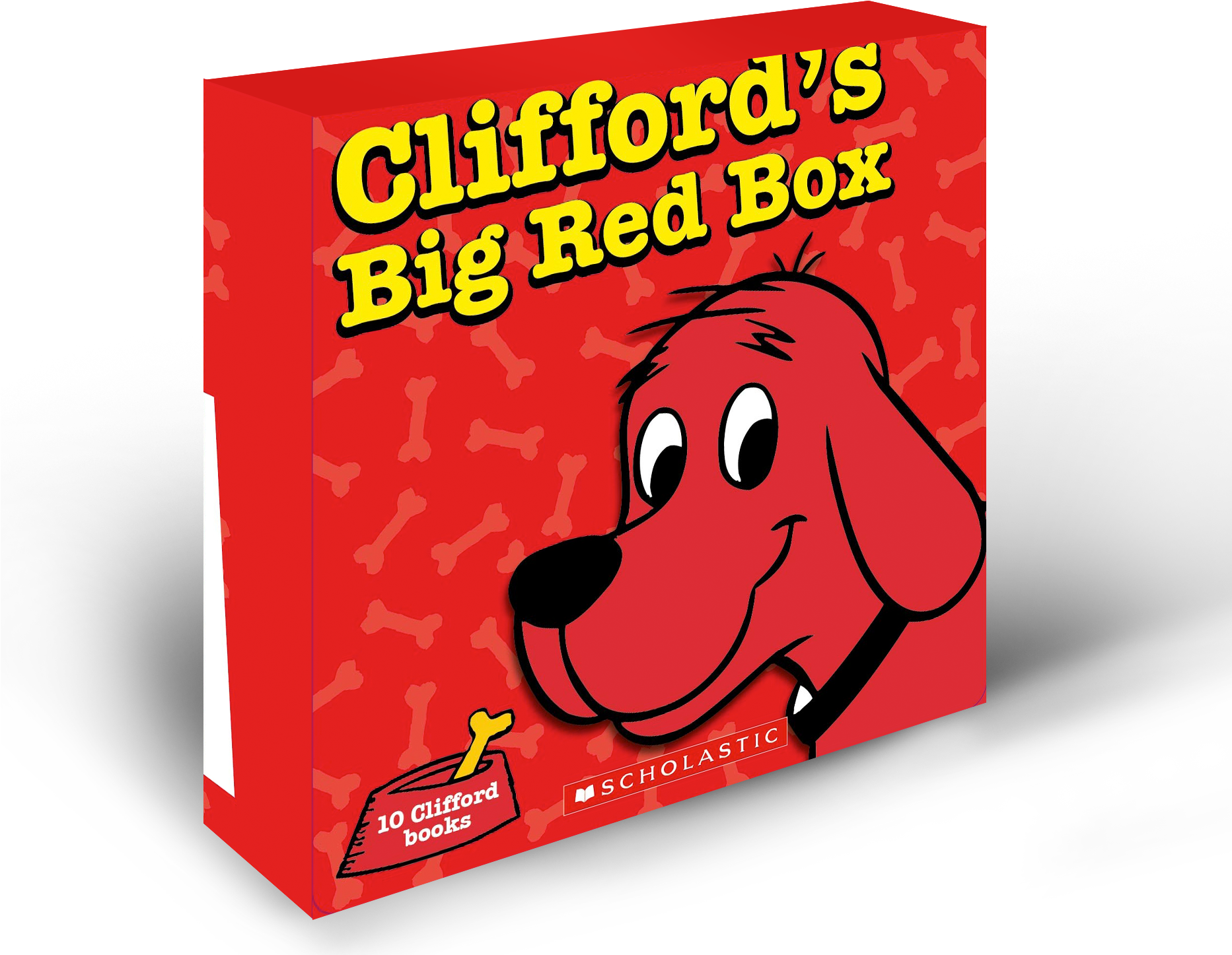 The Big Red Dog - Alpine Dachsbracke Clipart (1864x1493), Png Download