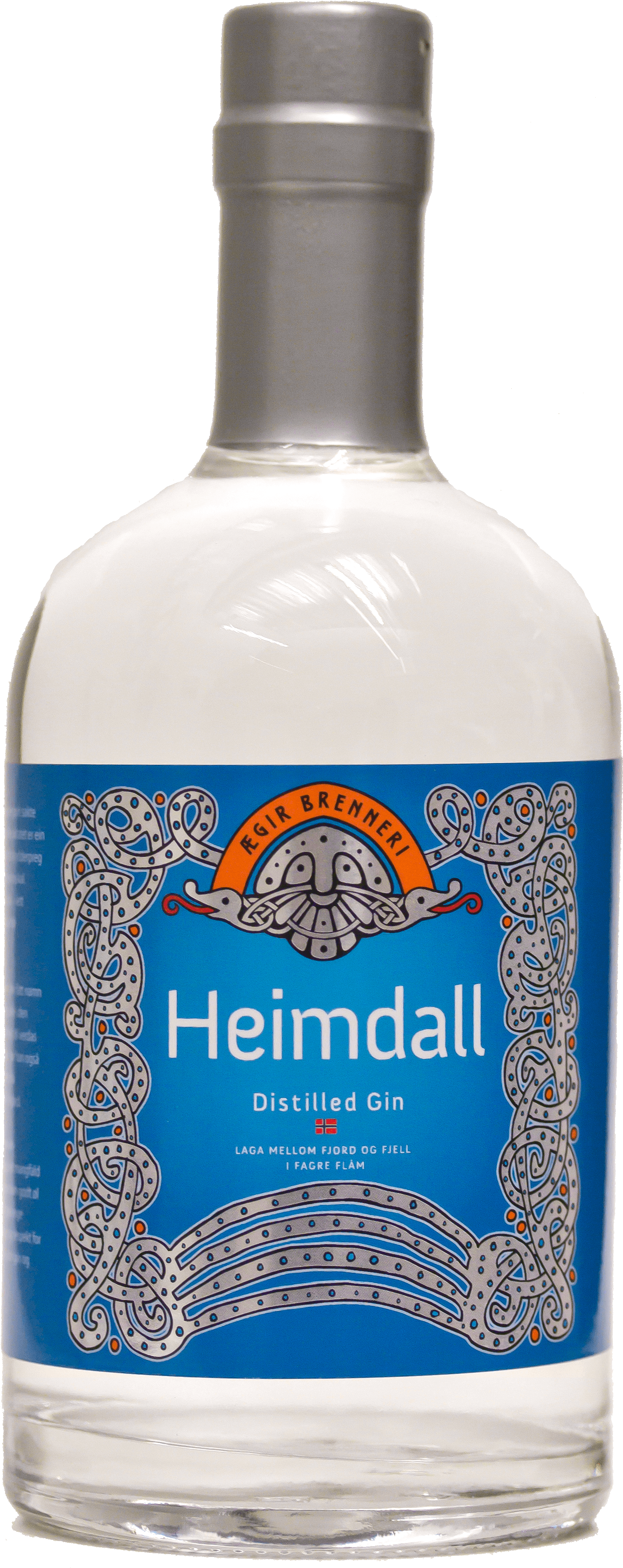 Høgoppløyselege Produktbilete - - Ægir Brime Red Lager Clipart (1484x3739), Png Download