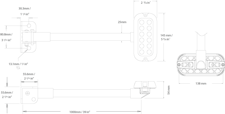 Technical Drawing Clipart (882x378), Png Download
