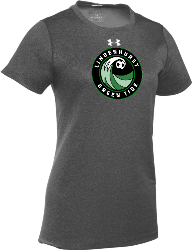 Ua Women's Locker - Active Shirt Clipart (800x800), Png Download