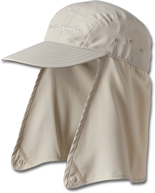 Patagonia Bimini Stretch Fit Fly Fishing Cap Clipart (800x800), Png Download