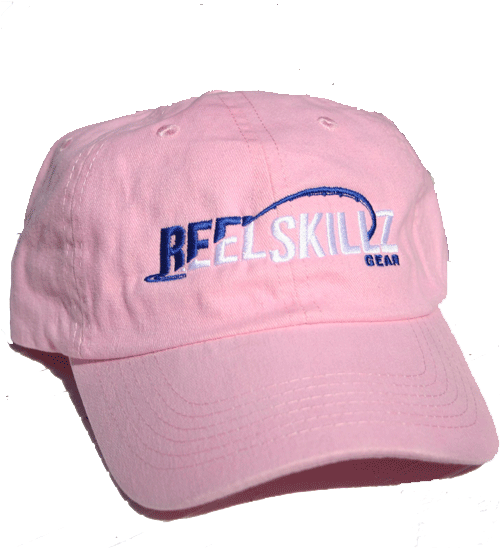 Ladies Reel Skillz Brushed Cotton Twill - Baseball Cap Clipart (500x631), Png Download