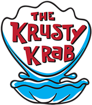 The Krusty Krab - Krusty Krab Clipart (1000x1000), Png Download