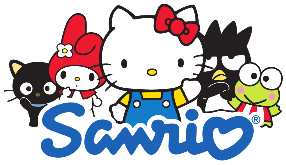 Hello Kitty Clipart (1194x630), Png Download