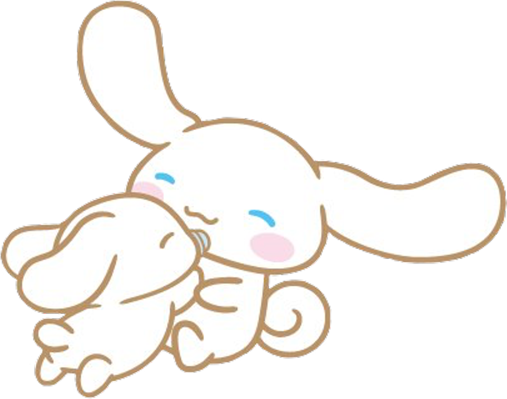 Как нарисовать cinnamoroll