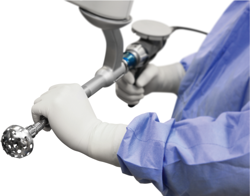 Robotic Arm Png Clipart (1000x667), Png Download