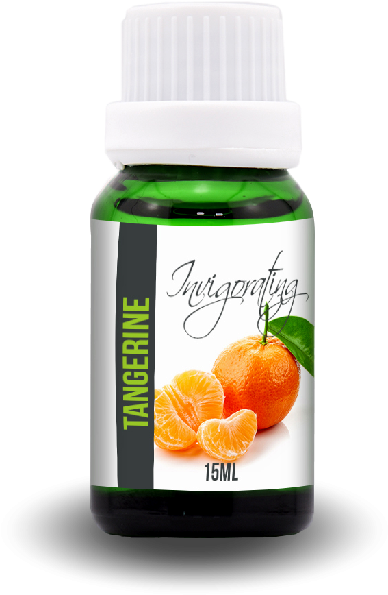 More Views - Mandarin Orange Clipart (1000x1000), Png Download