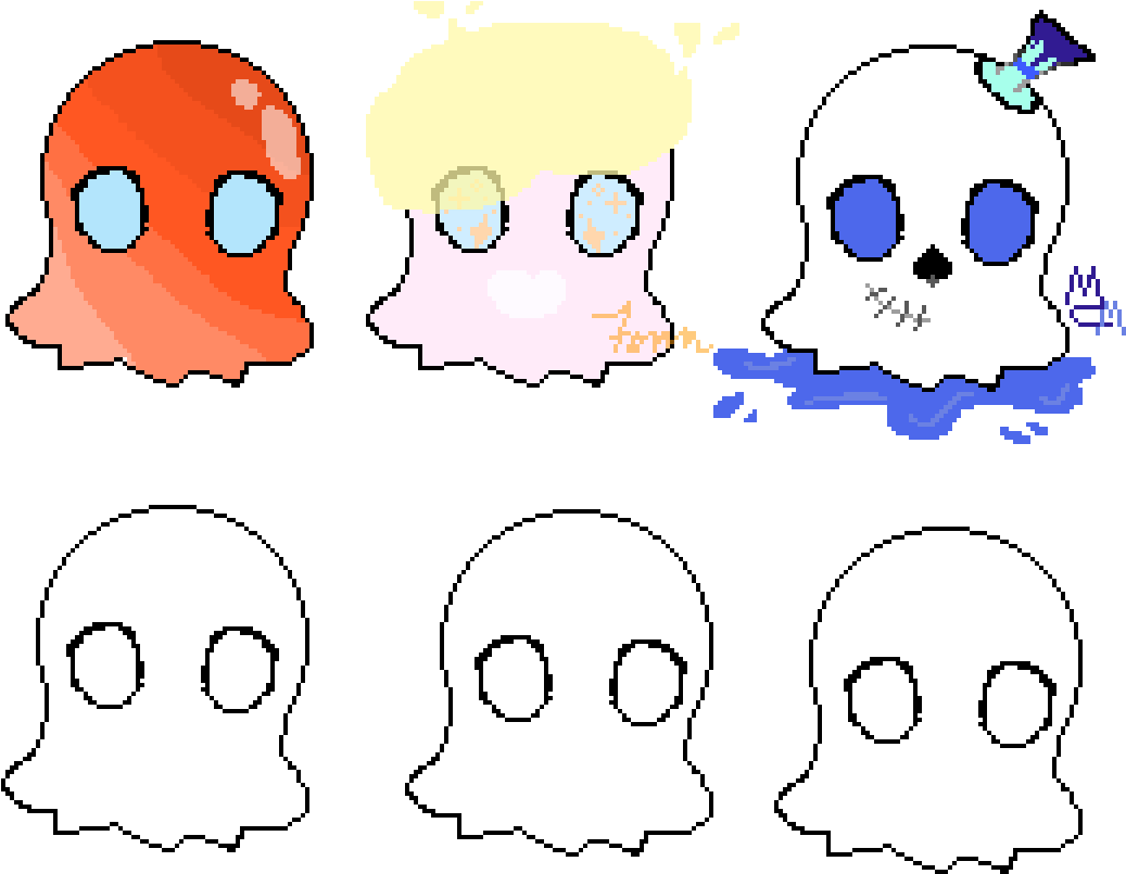 By Mischiefmanaged - Cartoon Clipart (1060x888), Png Download