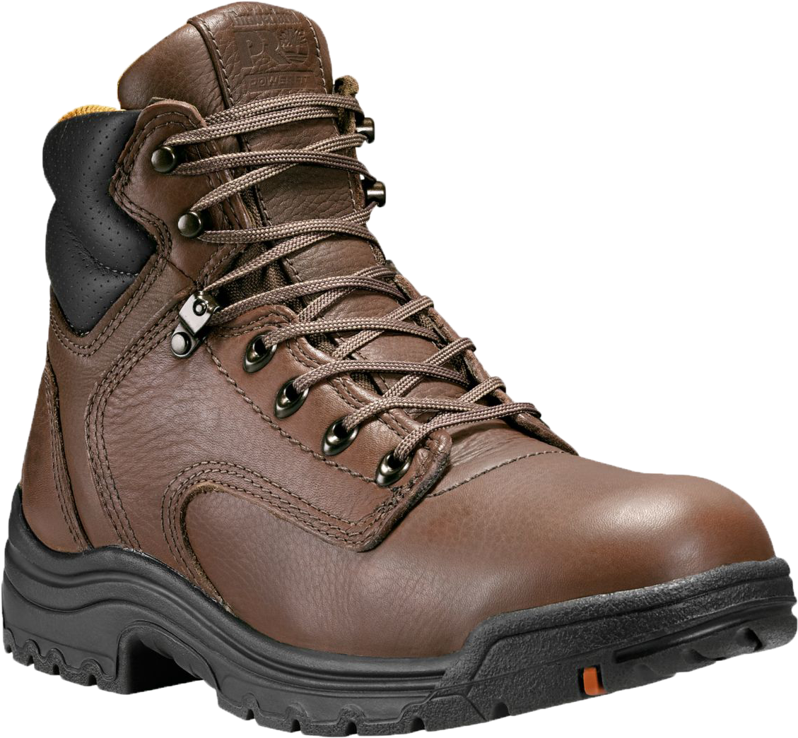 Timberland Pro - The Timberland Company Clipart (1200x1200), Png Download