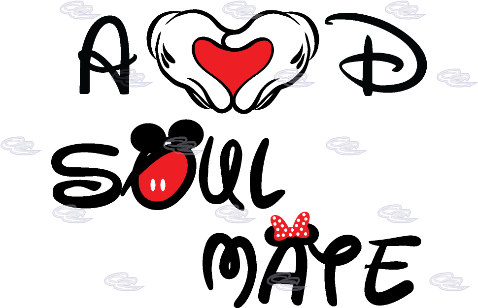 Mickey Mouse Waltograph The - Logo De Disney Pixar Clipart (1013x697), Png Download