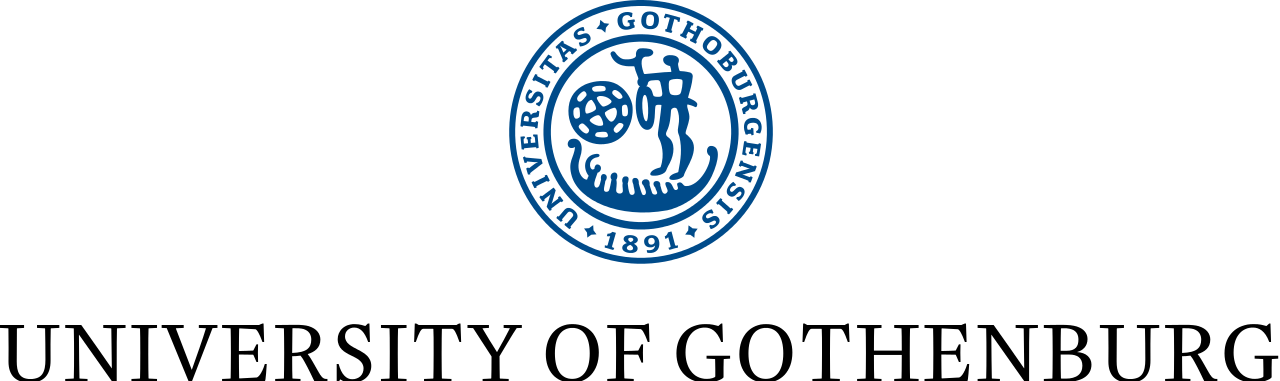 Gothenburg University Logo Clipart (1280x381), Png Download