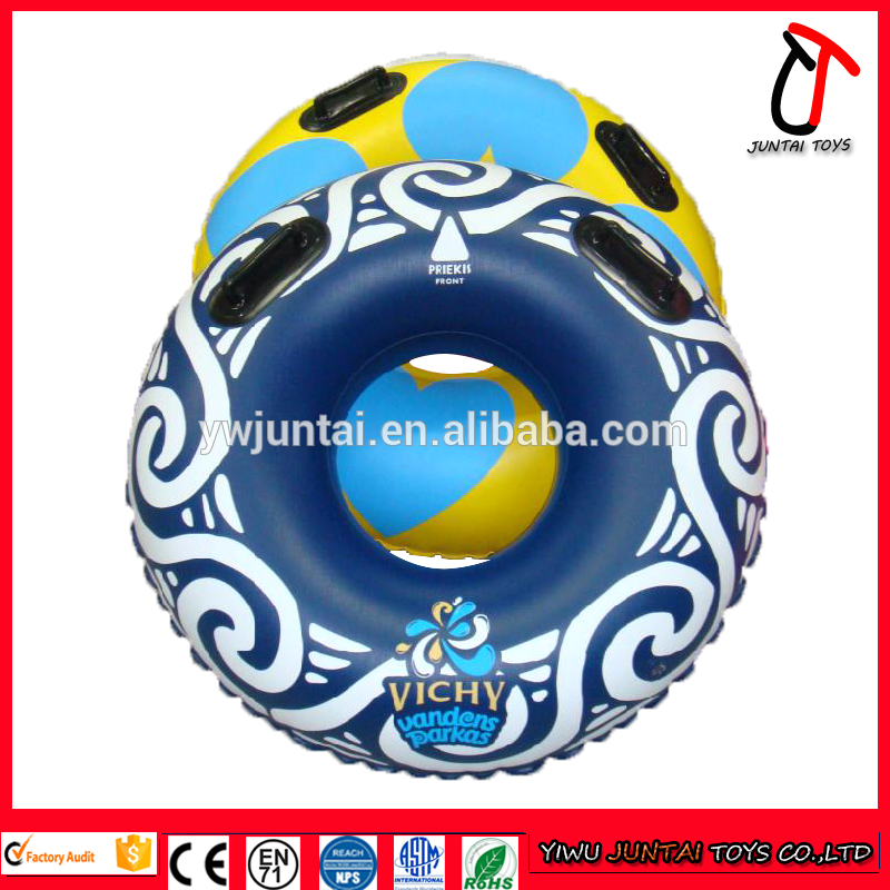 High Quality Custom Logo Printing Swim Ring Adult/adult - Beach Balls Plush Clipart (800x800), Png Download