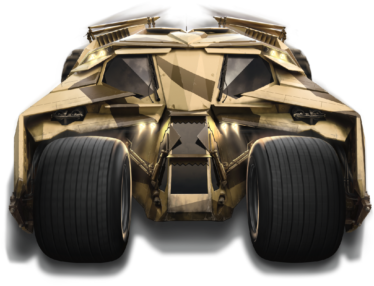 Wayne Enterprises Armored Vehicle , Png Download - Wayne Enterprises Armored Vehicle Clipart (1200x920), Png Download