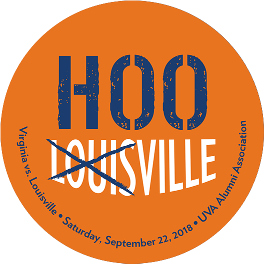 Hoo Louis Ville - Circle Clipart (600x594), Png Download