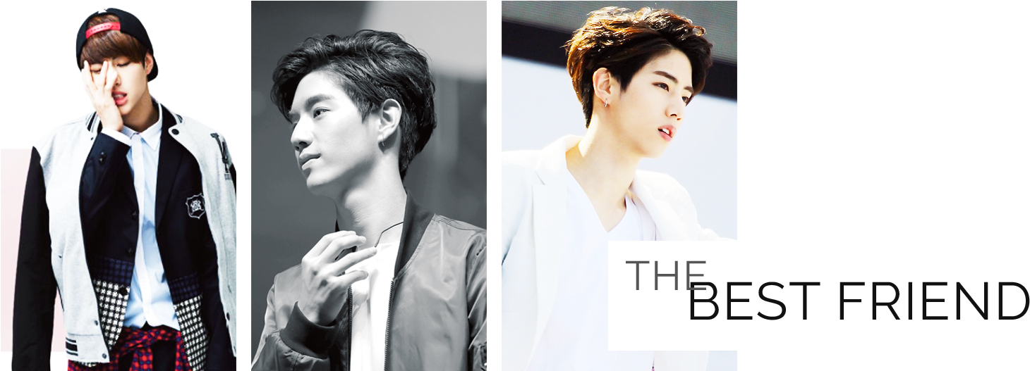 Mark Tuan - Girl Clipart (1491x608), Png Download