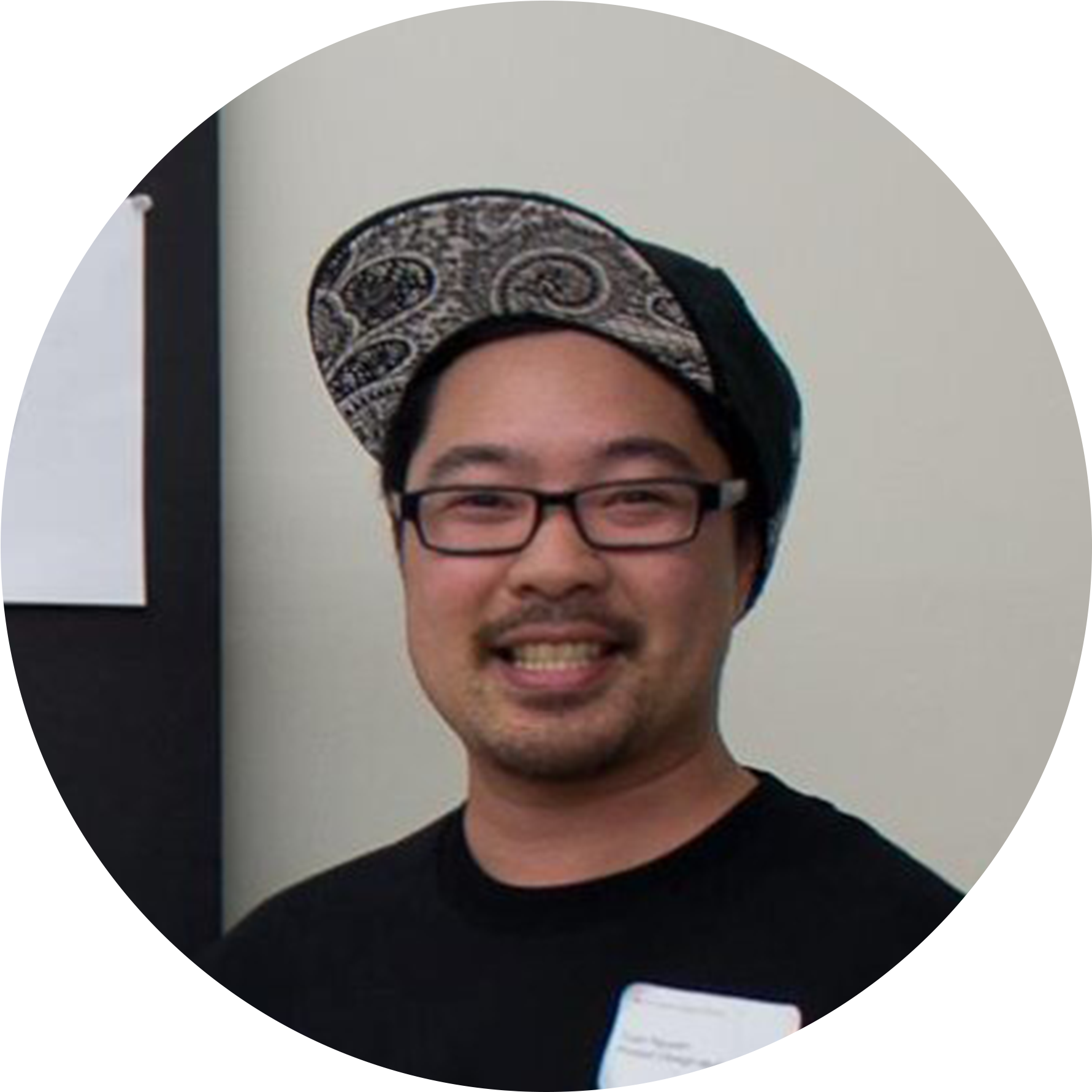 Tuan - Wall Clock Clipart (1896x1872), Png Download