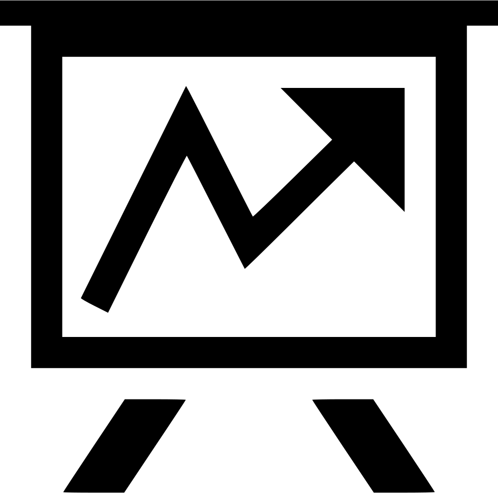 Png File Svg - Performance Advertising Icon Png Clipart (980x970), Png Download