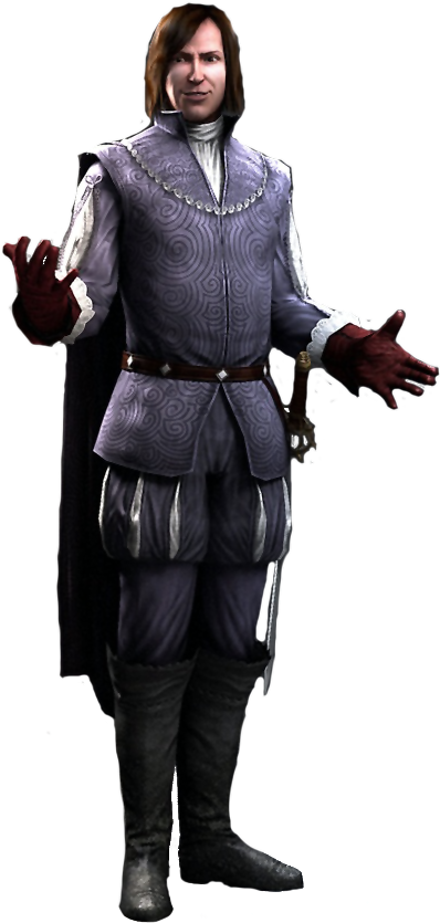 The Assassination Targets Game-introduction And Round - Character Male Wealthy Noble Masquerade Clipart (401x899), Png Download