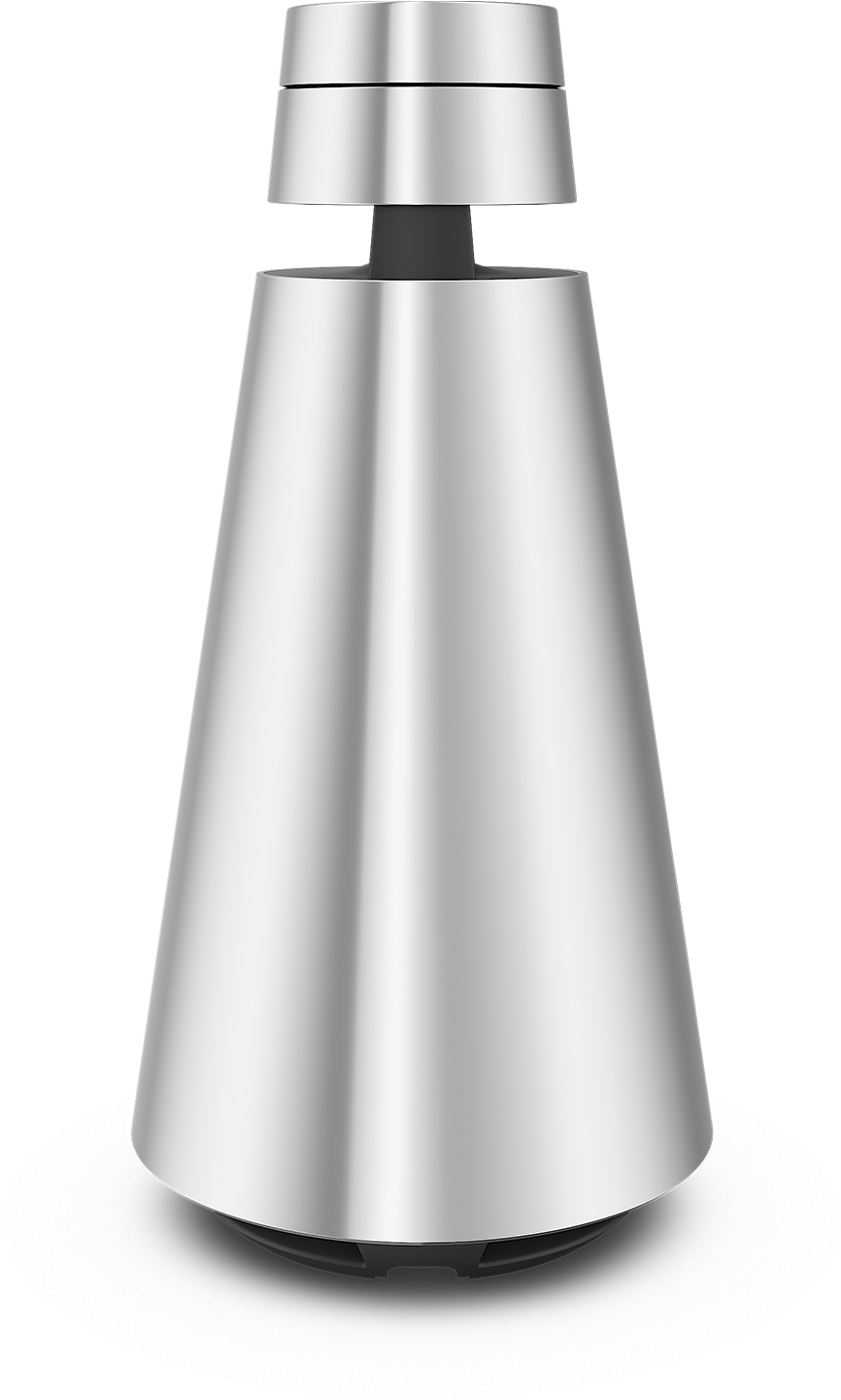Beosound 1 With The Google Assistant - Bang & Olufsen Clipart (1920x1920), Png Download