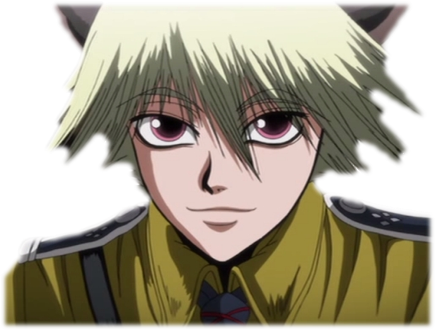 Lien Direct, 2018/07/5/1518786135 Schrodinger 9 - Schrodinger Hellsing Face Clipart (1500x1125), Png Download