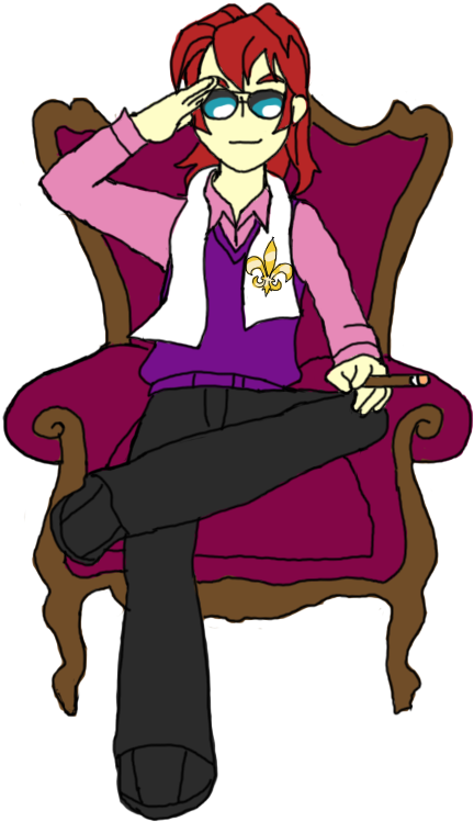 Uploaded - Nolan North Equestria Girls Clipart (669x1059), Png Download