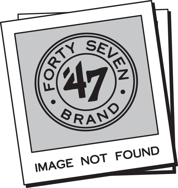 H Thdbl02wbp Nt<br />buffalo Sabres Natural Two Tone - 47 Brand Clipart (596x630), Png Download