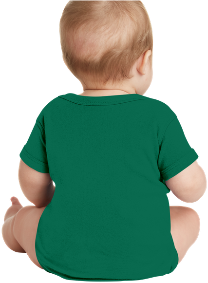 Fat Albert Baby Onesies - Toddler Clipart (600x600), Png Download