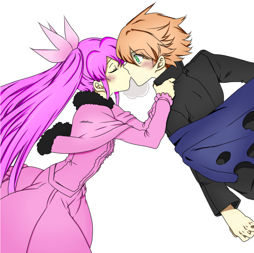 View large size Akame Ga Kill My Four Favorite Pairings In Akame Ga - Tatsu...