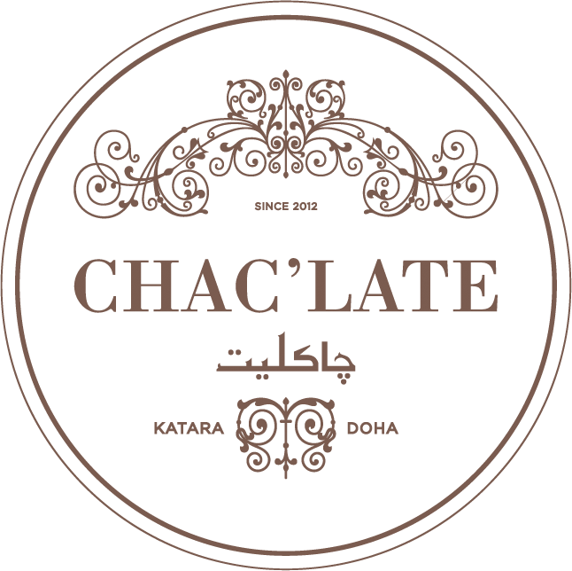 Chocolate Cafe Katara Clipart (646x644), Png Download