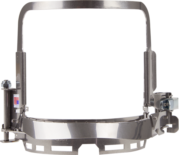 Hooptech Clipart (600x519), Png Download