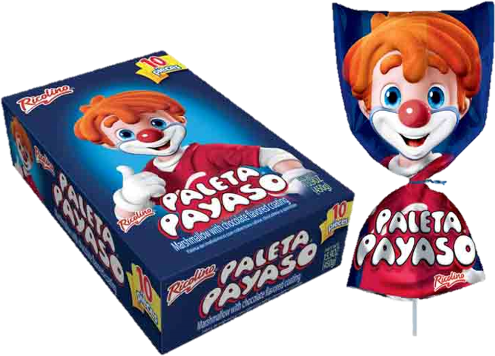 Payaso Marshmallow Clipart (1158x909), Png Download
