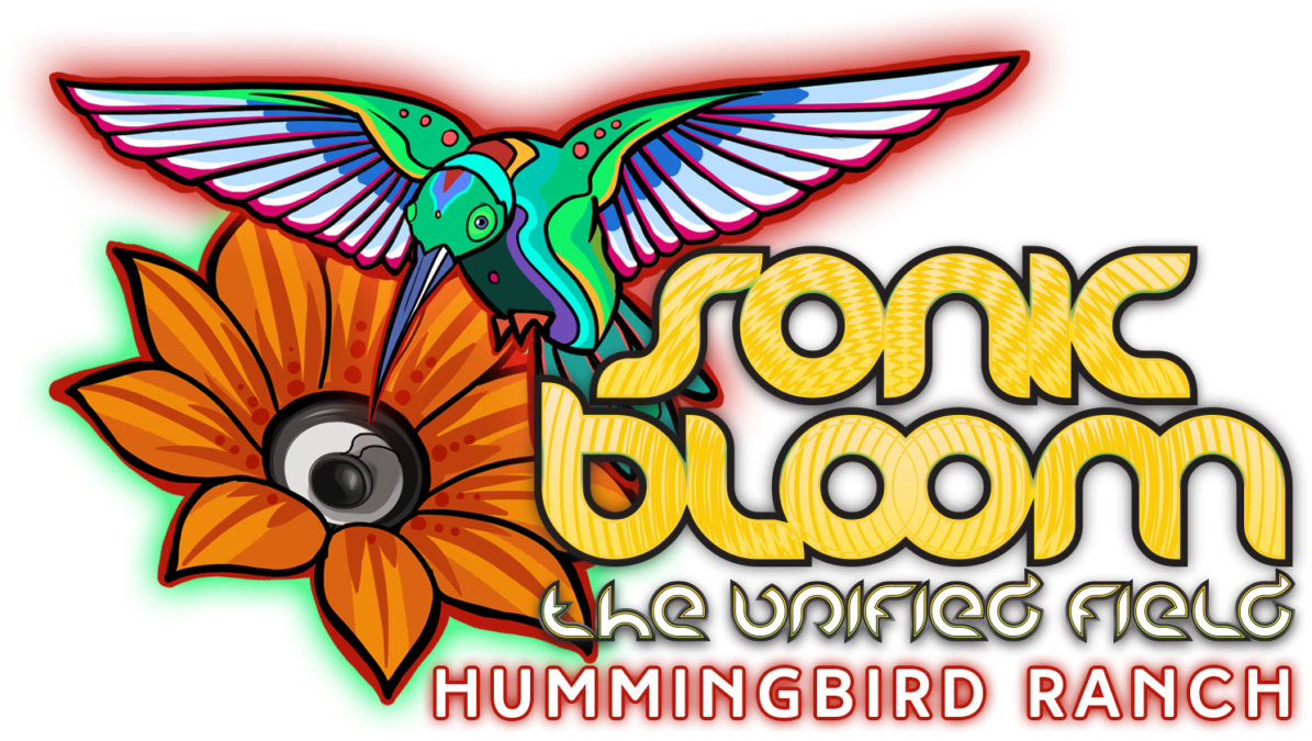 16-og W=1200&h=858 - Sonic Bloom - Sonic Bloom Logo Clipart (1195x675), Png Download