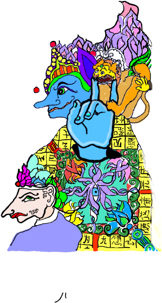 0 Replies 0 Retweets 0 Likes - Cartoon Clipart (558x738), Png Download