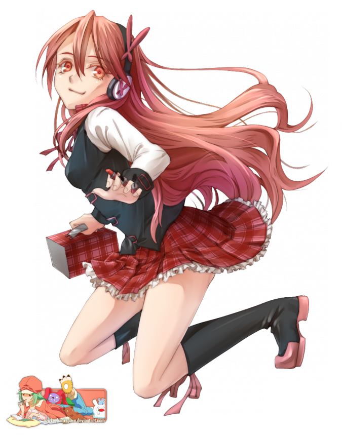 #akame Ga Kill ○ Убийца Акаме - Akame Ga Kill! Clipart (675x859), Png Download
