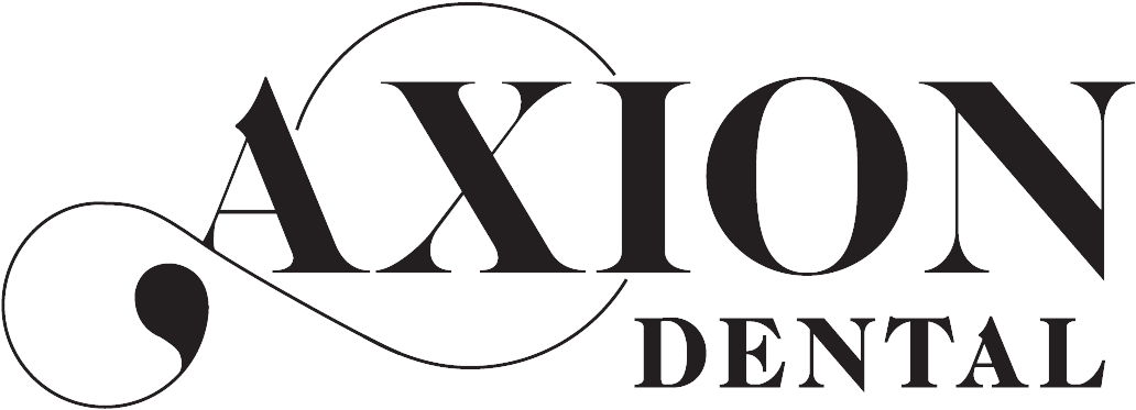 Grand Opening & Ribbon Cutting Ceremony - Axion Dental Clipart (1168x569), Png Download
