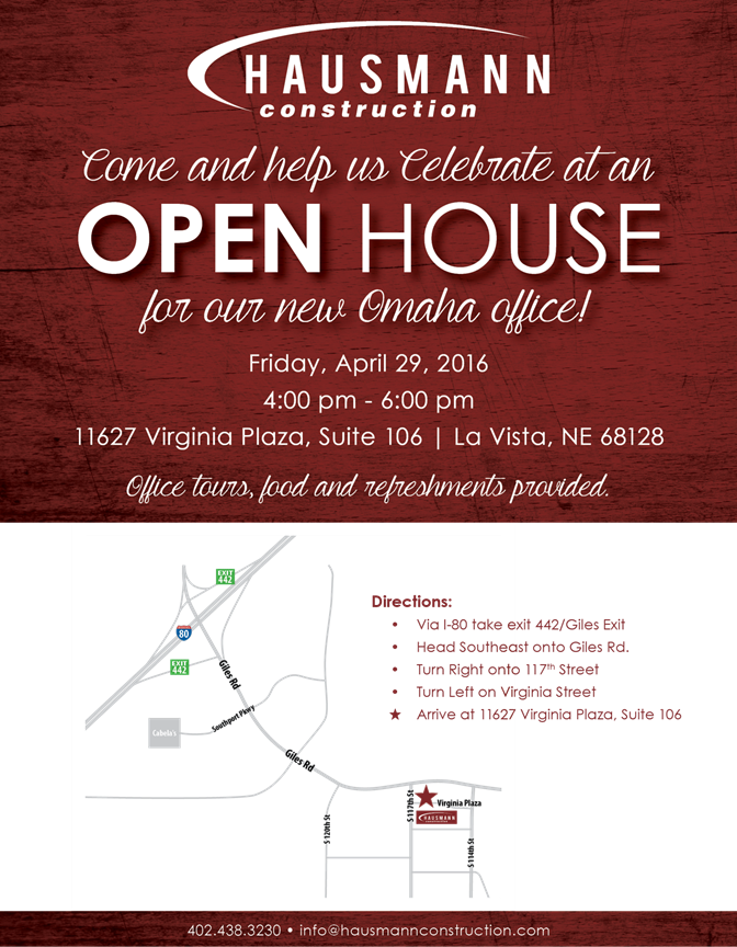 Hausmann Construction Grand Opening Ribbon Cutting - Thai Food Promotion Clipart (672x864), Png Download