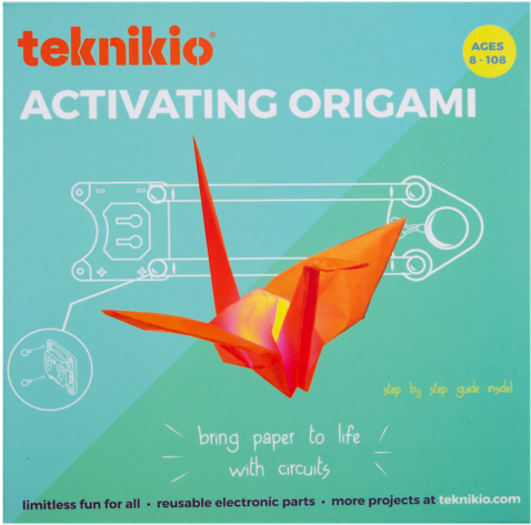 Origami Paper Clipart (600x585), Png Download