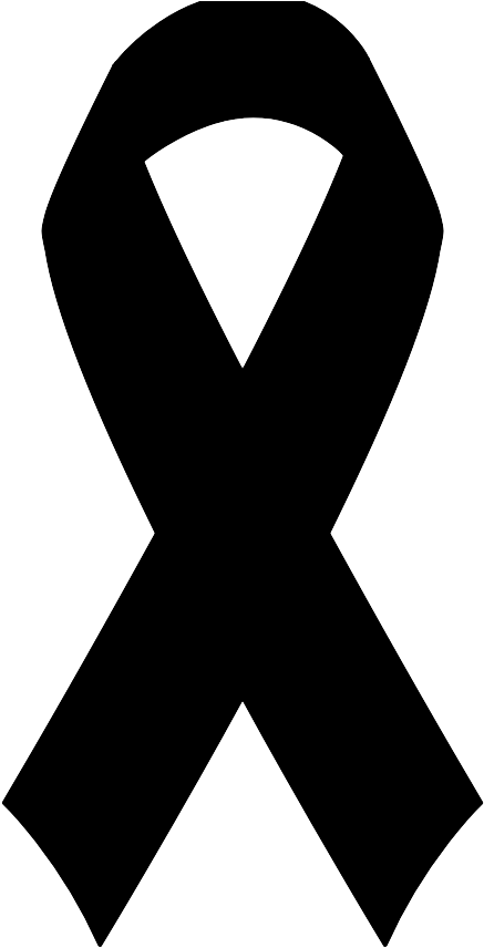 Theater Vector Opening Shortly Ribbon - Znak Kondolencji Clipart (855x855), Png Download