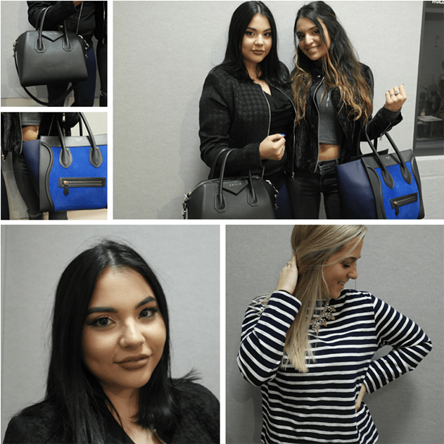 Fast Fashion Episode - Girl Clipart (1200x630), Png Download