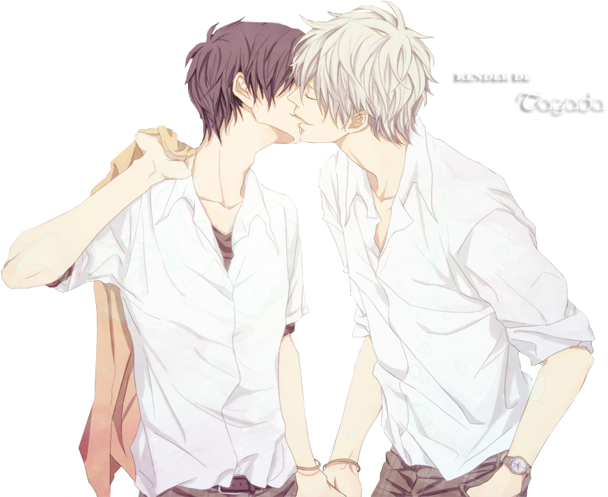 529kib, 920x740, Yaoi - Gintokixhijikata Clipart (873x713), Png Download