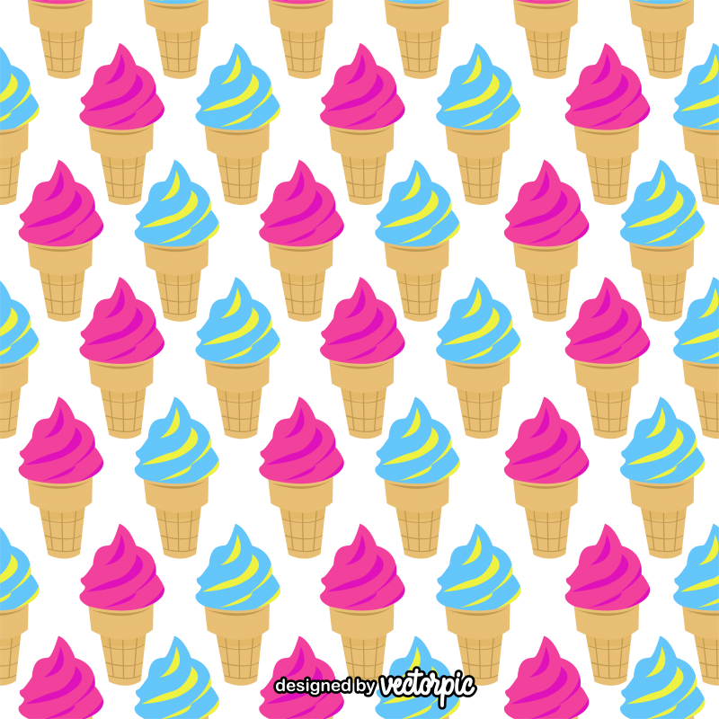Gelato Clipart (800x800), Png Download