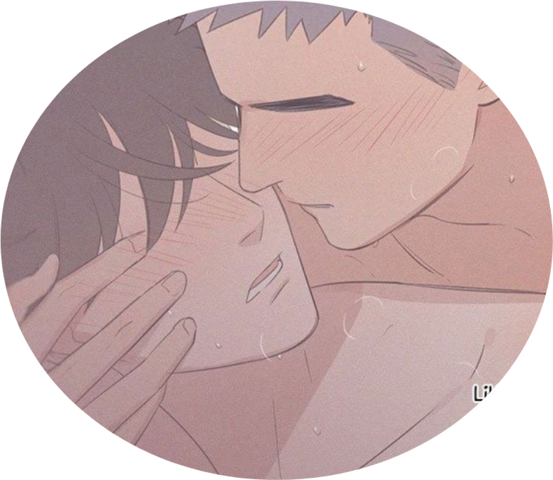 #areuhere #yaoi #manga #manhwa #boyslove - Illustration Clipart (777x675), Png Download