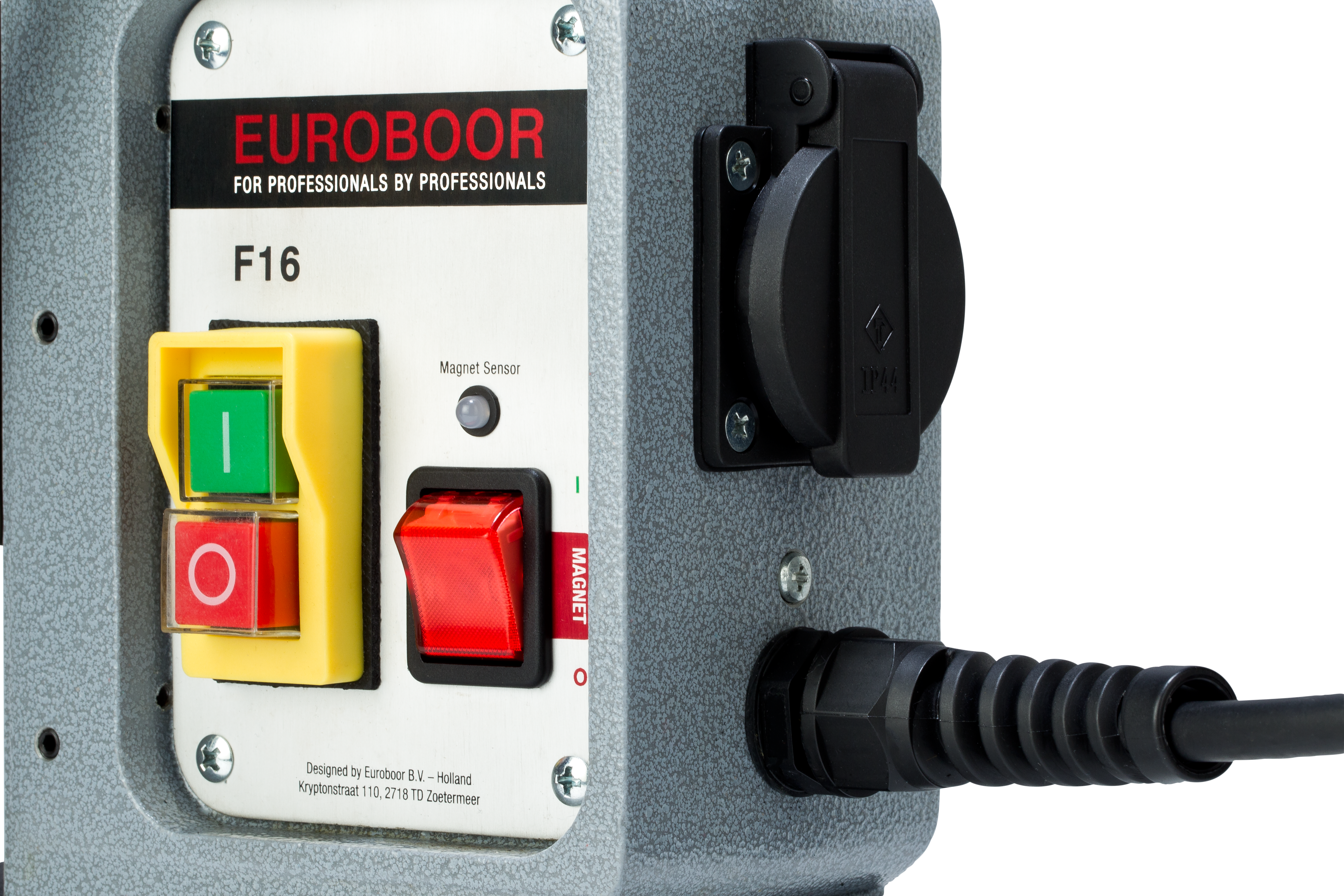 Magnetic Base Drill Stand Clipart (4896x3264), Png Download