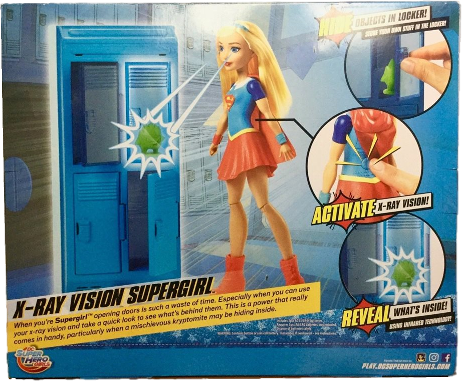 Load Image Into Gallery Viewer, Dc Comics Super Hero - Action Figure Clipart (1000x1000), Png Download