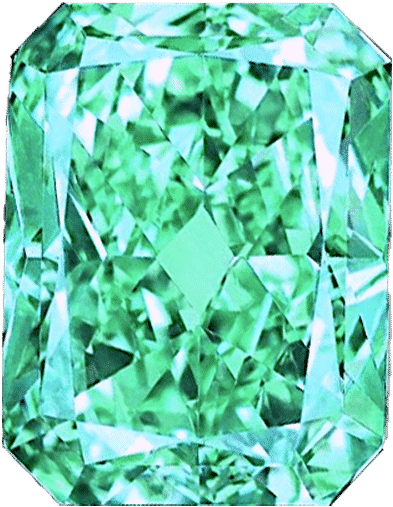 Diamond Clipart (600x600), Png Download