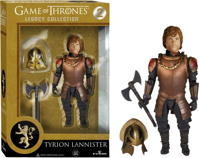 Game Of Thrones - Game Of Thrones Legacy Collection Clipart (671x535), Png Download